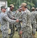ASF Graduation on Diego Garcia Aug. 12