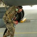 First Hot Refuel of KC-135 in Eastern Europe