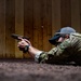 Green Berets compete in AMU pistol competition