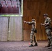 Green Berets compete in AMU pistol competition