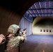 Green Berets compete in AMU pistol competition