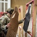 Green Berets compete in AMU pistol competition