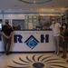 Army Veterinarians visit Kuwait facilities