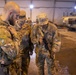 Multinational static display with 3rd Battalion, 66th Armored Regiment