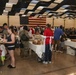 Abilene, Dyess celebrates 56th World’s Largest Barbeque