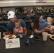Abilene, Dyess celebrates 56th World’s Largest Barbeque