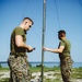 26th MEU Tests Long-Range Communication Capabilities