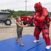 SUBASE New London National Night Out