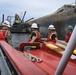 Army ROTC Cadet immerses into USACE mission