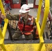 Army ROTC Cadet immerses into USACE mission