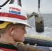 Army ROTC Cadet immerses into USACE mission
