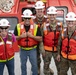 Army ROTC Cadet immerses into USACE mission