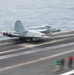 USS Ronald Reagan (CVN 76) Flight Operations