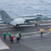 USS Ronald Reagan (CVN 76) Flight Operations