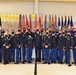 La. National Guard commissions large class of 15 new officers