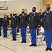 La. National Guard commissions large class of 15 new officers