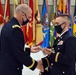 La. National Guard commissions large class of 15 new officers