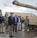 House Armed Services Committee members visit &quot;Burt's Knights&quot;