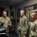 Military Working Dog certification: SSgt Turner, Bess
