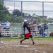SUBASE New London Slow-Pitch Softball Intramural Playoff Championship