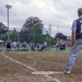 SUBASE New London Slow-Pitch Softball Intramural Playoff Championship