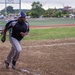 SUBASE New London Slow-Pitch Softball Intramural Playoff Championship