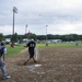 SUBASE New London Slow-Pitch Softball Intramural Playoff Championship