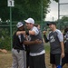 SUBASE New London Slow-Pitch Softball Intramural Playoff Championship
