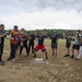 SUBASE New London Slow-Pitch Softball Intramural Playoff Championship
