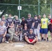 SUBASE New London Slow-Pitch Softball Intramural Playoff Championship