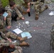 Soldier Borne Sensor Soars Over West Point