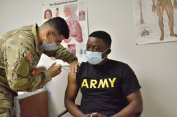 Vaccinations key in combatting COVID-19’s Delta variant