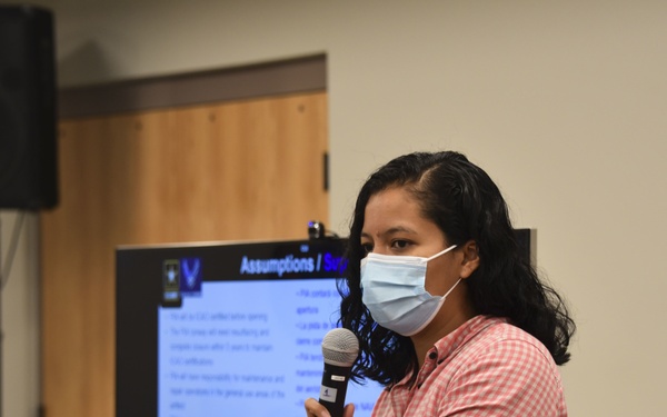 Palmerola International Airport discussions, Soto Cano AB