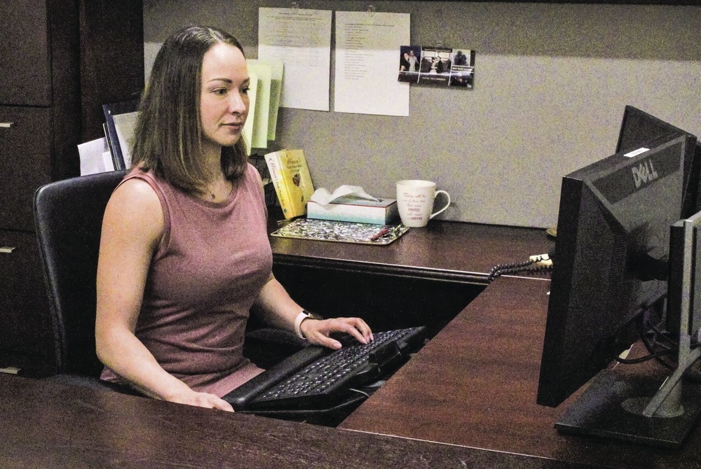 CPAC helps spouses explore employment options prior to PCS