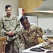 Division conducts barracks assessment to boost quality of life