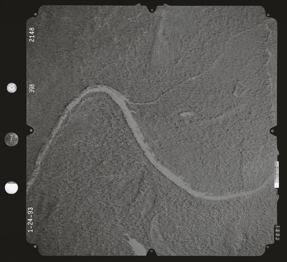 081091.232 - White River &amp; Tribs.398.9