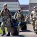 142nd Wing Airmen leave in support of OPLAN Smokey