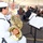 Navy Band Great Lakes Back to Performing before Audiences