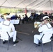 Navy Band Great Lakes Back to Performing before Audiences