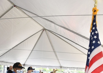 Navy Band Great Lakes Back to Performing before Audiences