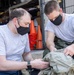 436th MDG suits up for training