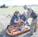 Fort Drum tests emergency response capabilities during downed aircraft scenario