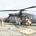 Fort Drum tests emergency response capabilities during downed aircraft scenario