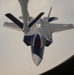 The 350th ARS refuel Red Flag 21-3 at NAFB
