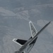 The 350th ARS refuel Red Flag 21-3 at NAFB