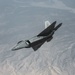 The 350th ARS refuel Red Flag 21-3 at NAFB