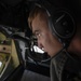 The 350th ARS refuel Red Flag 21-3 at NAFB