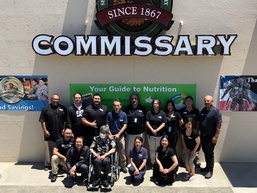 DeCA announces its top stores for 2019 in virtual event