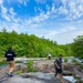 Fort Drum Soldiers discover thrill of hiking in the Adirondacks