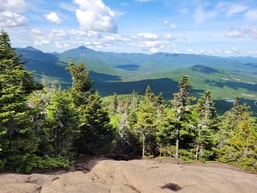 Fort Drum Soldiers discover thrill of hiking in the Adirondacks